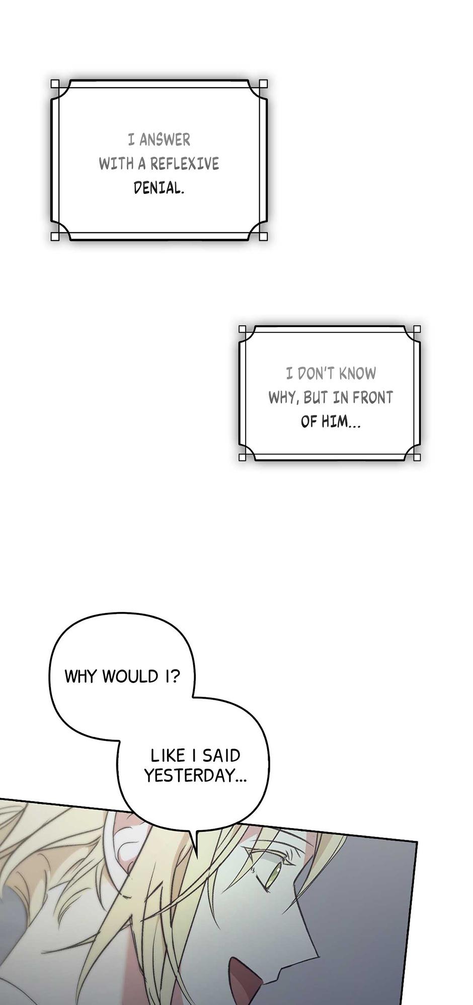 Read Regas Manga Online