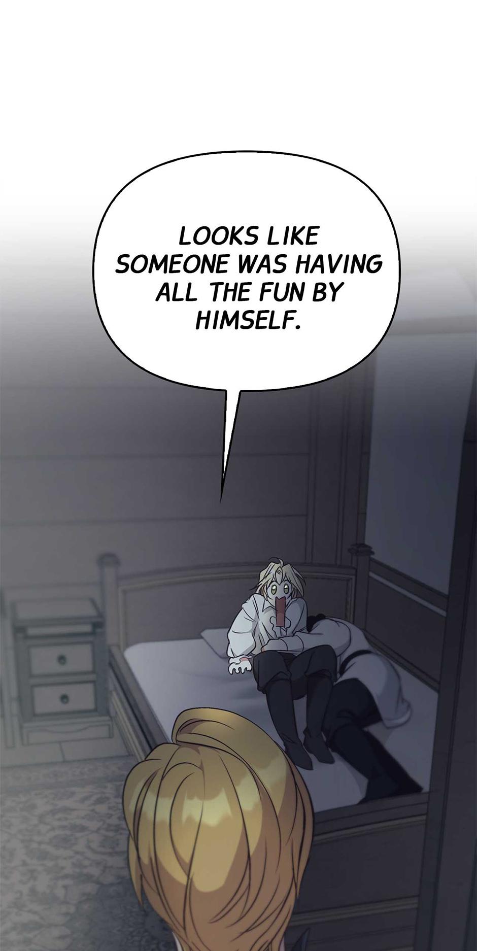Read Regas Manga Online