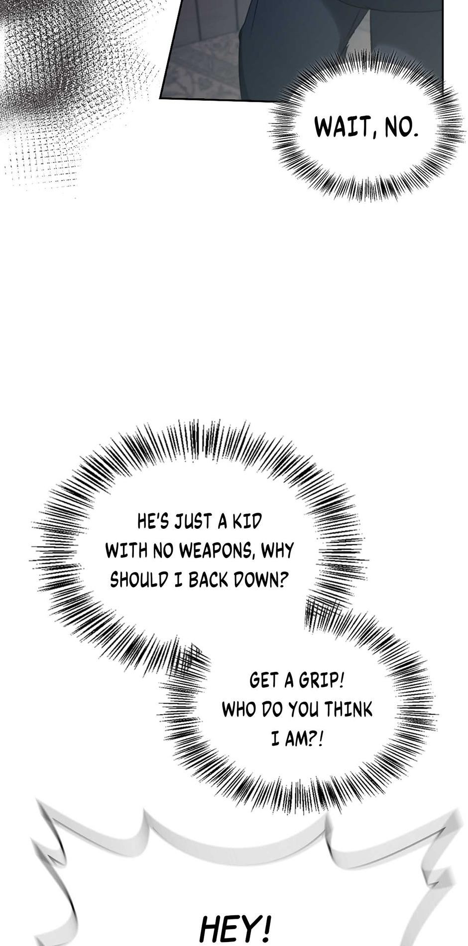 Read Regas Manga Online
