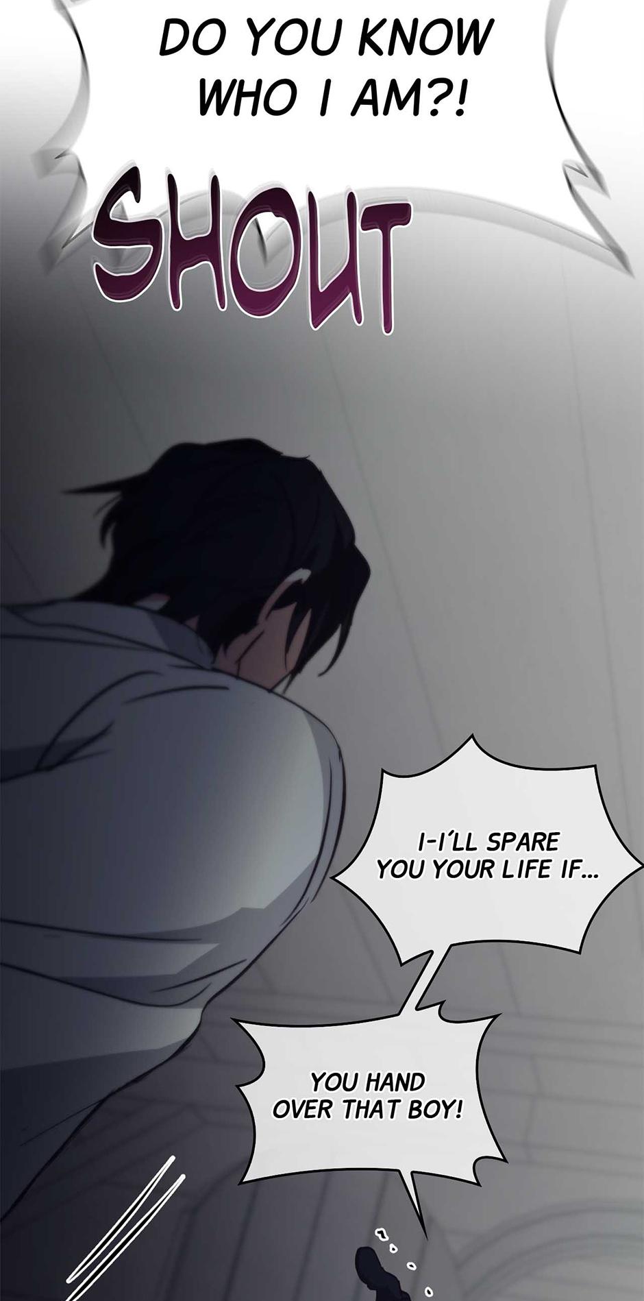 Read Regas Manga Online