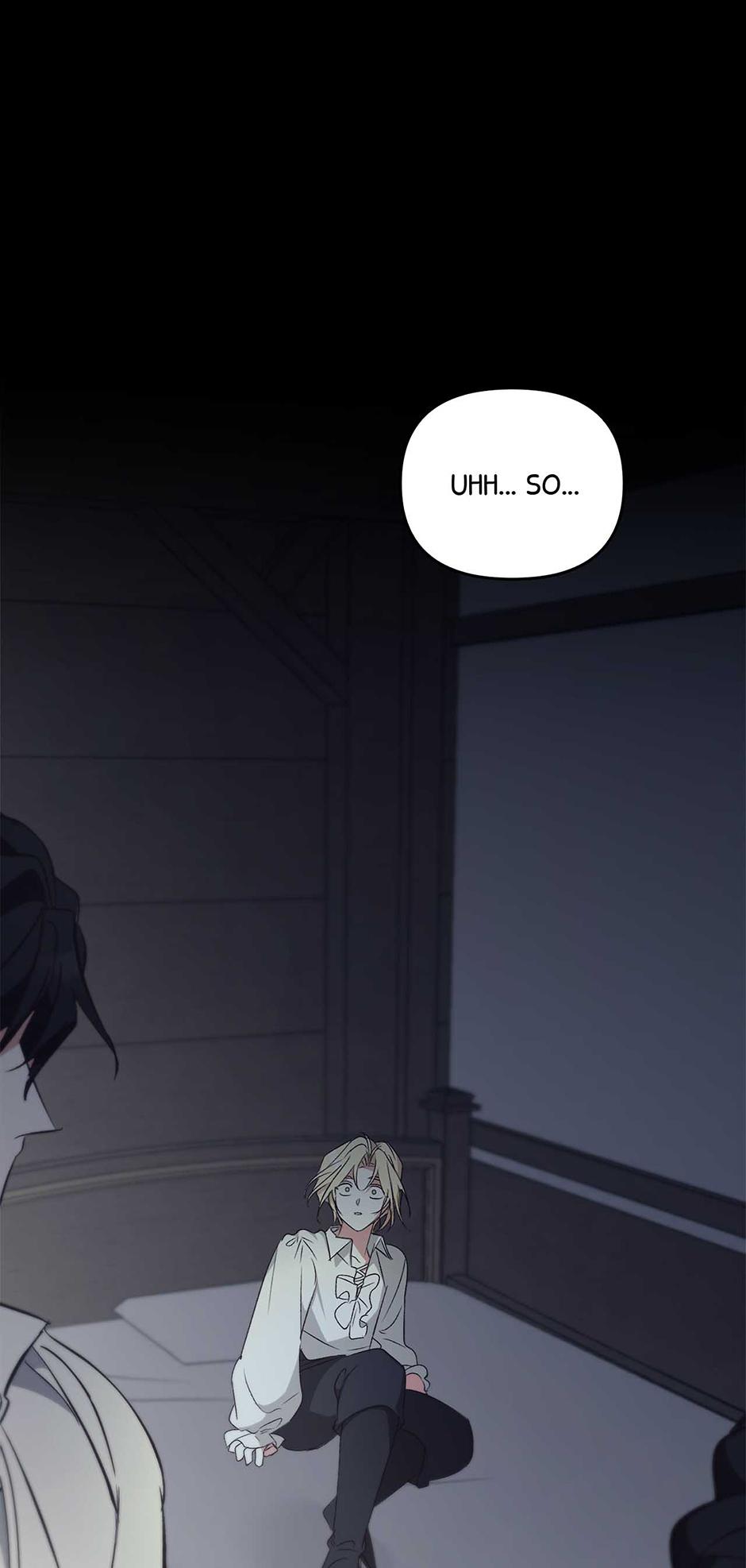 Read Regas Manga Online