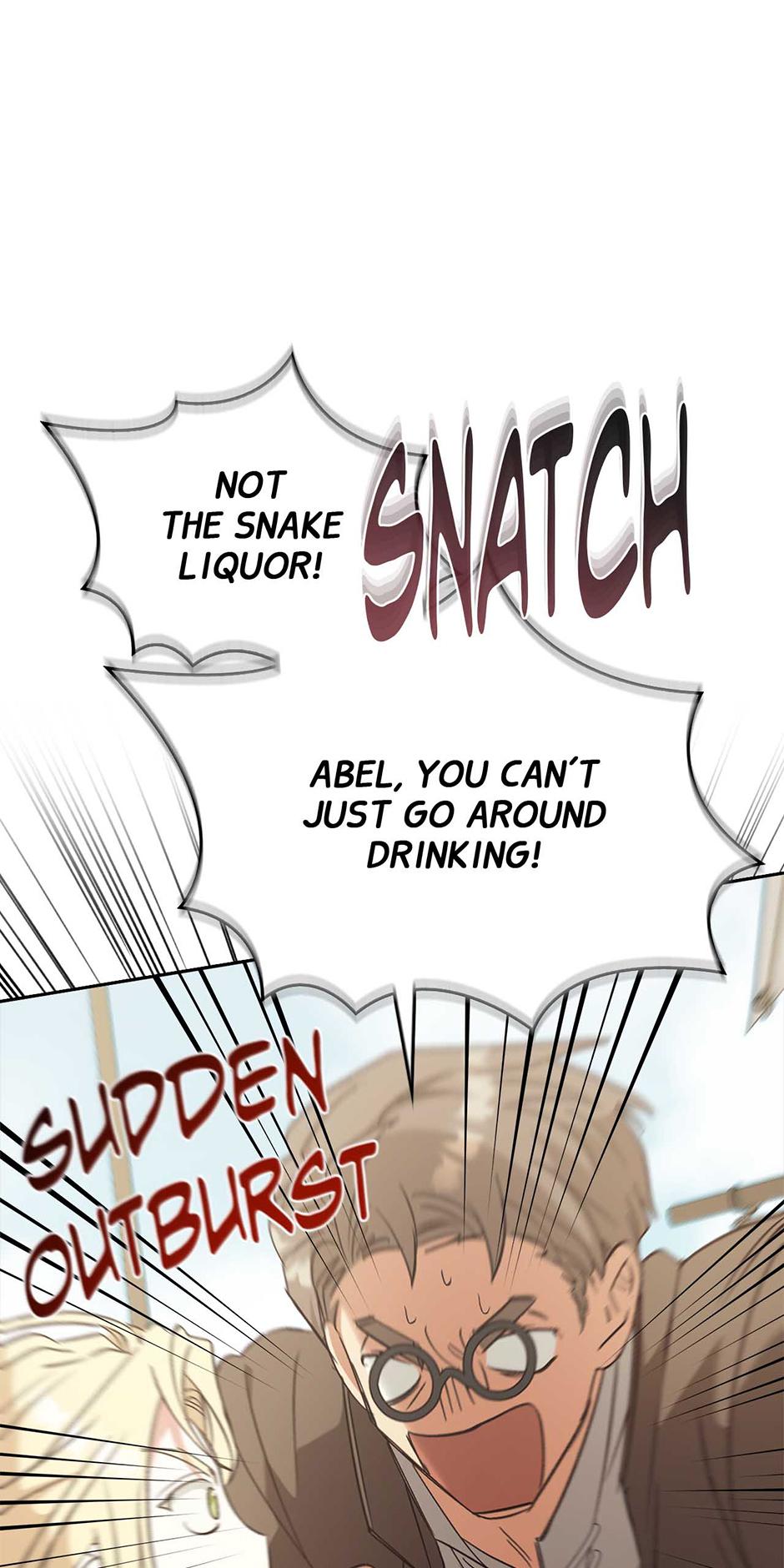 Read Regas Manga Online