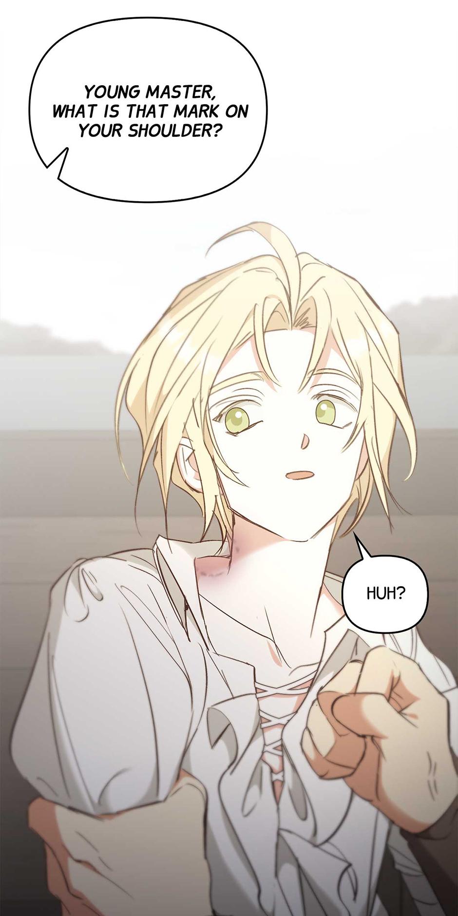 Read Regas Manga Online