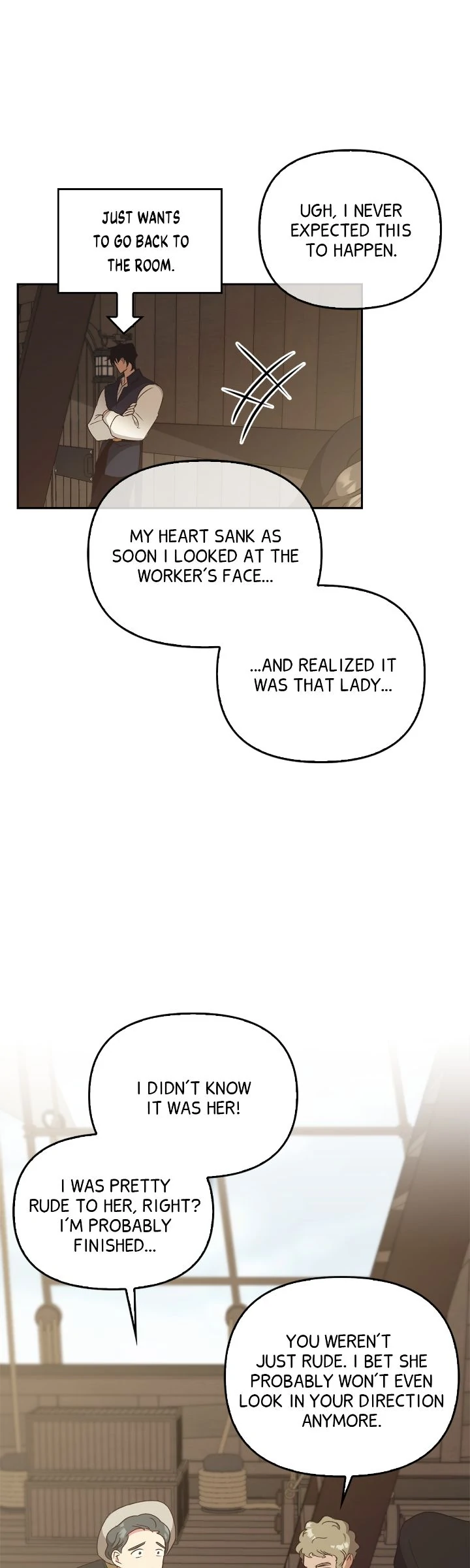 Read Regas Manga Online
