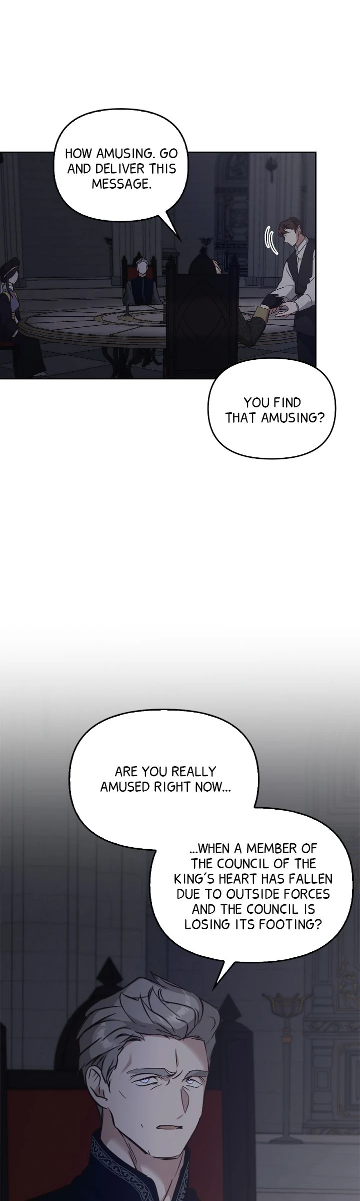 Read Regas Manga Online