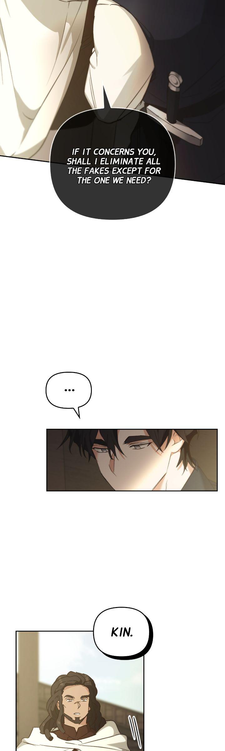 Read Regas Manga Online