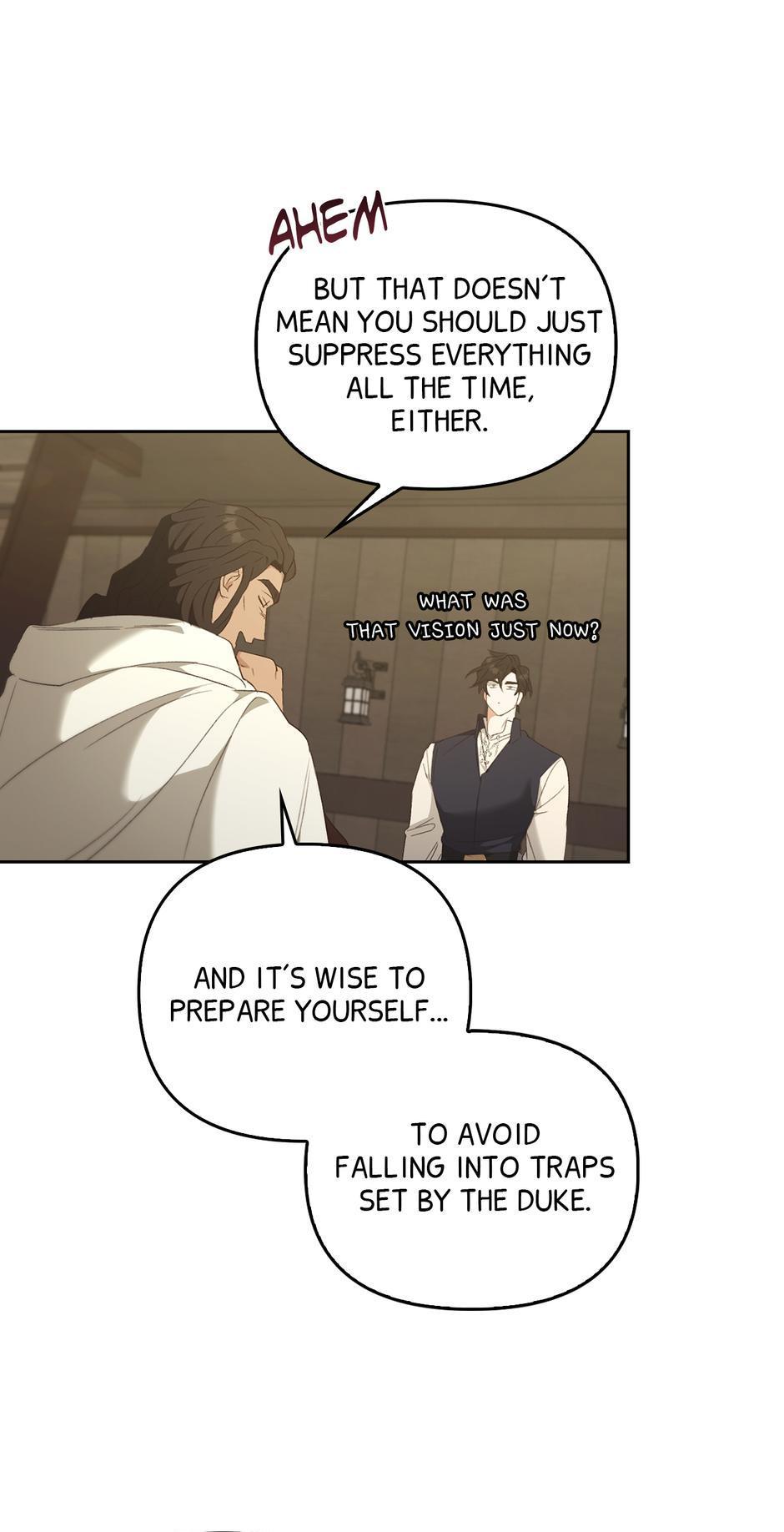 Read Regas Manga Online