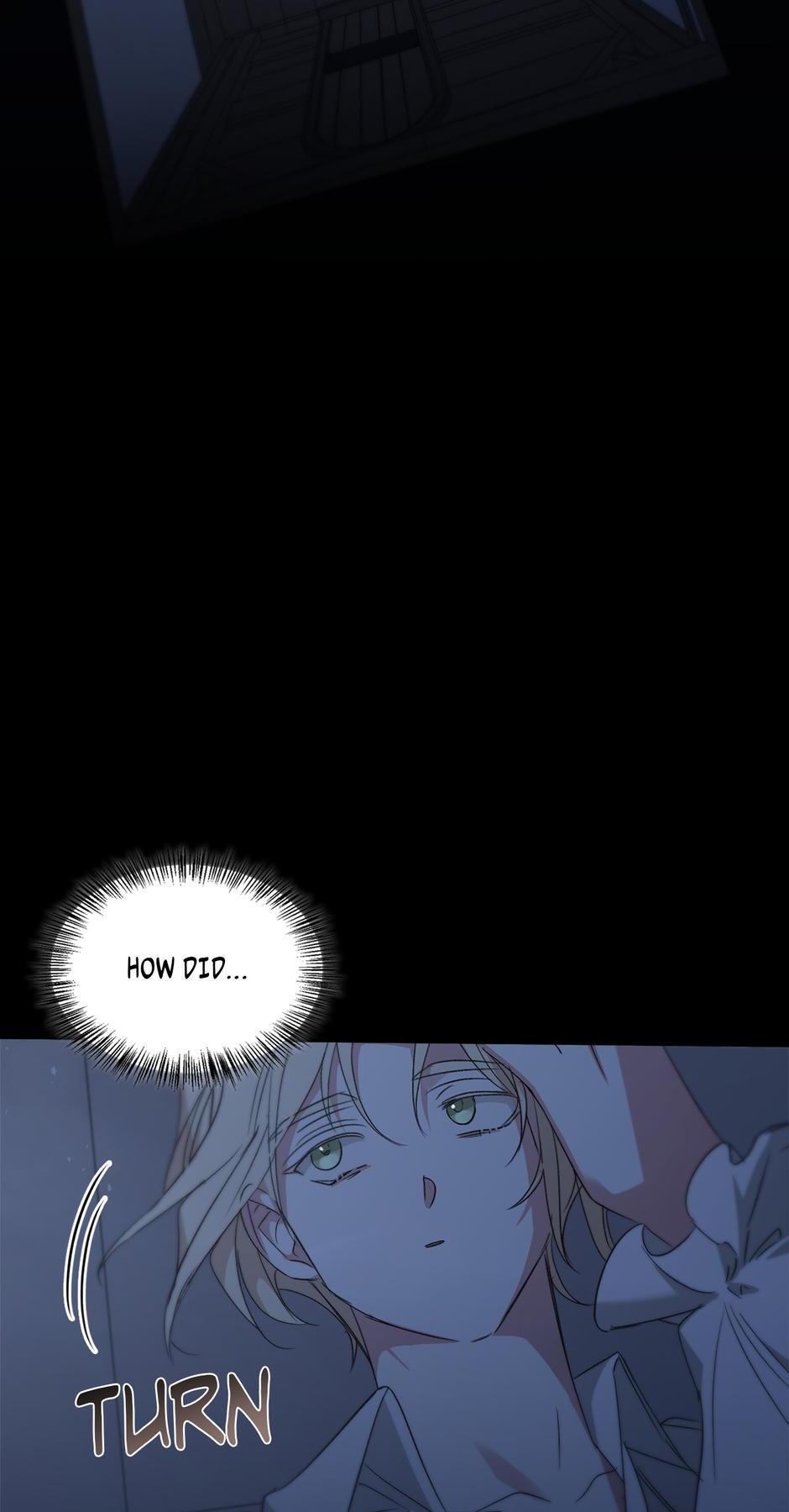 Read Regas Manga Online