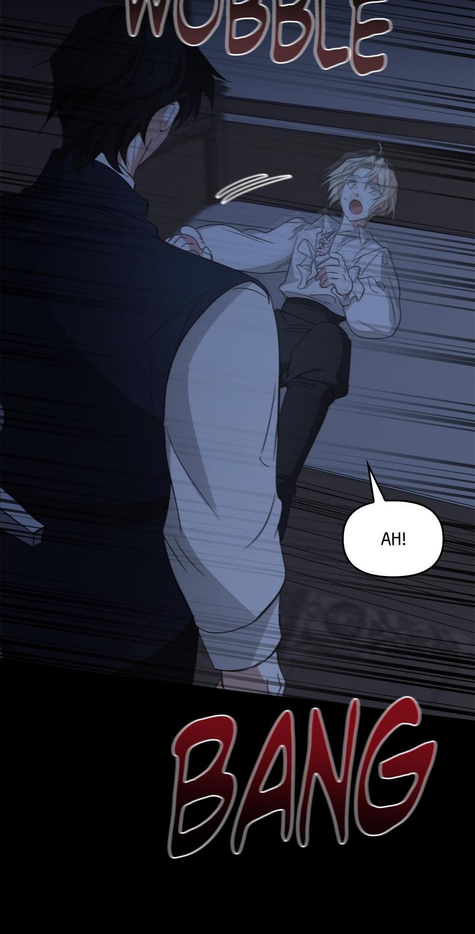 Read Regas Manga Online