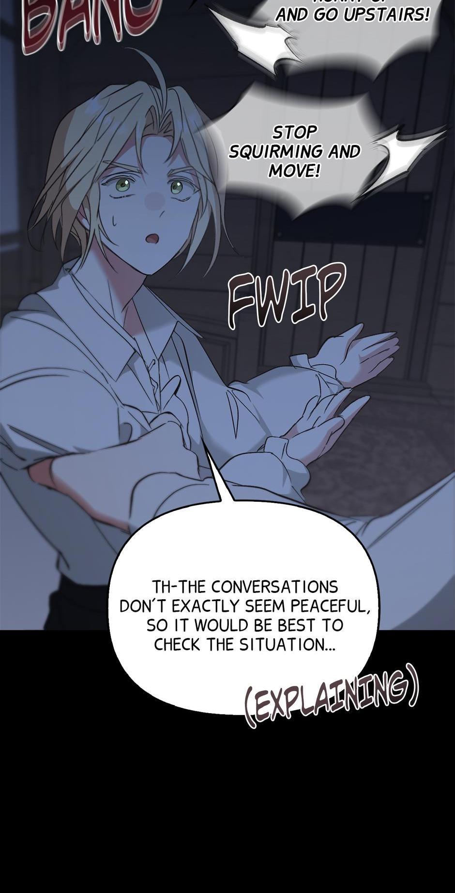 Read Regas Manga Online