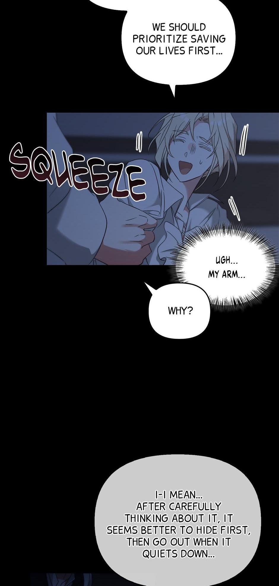 Read Regas Manga Online