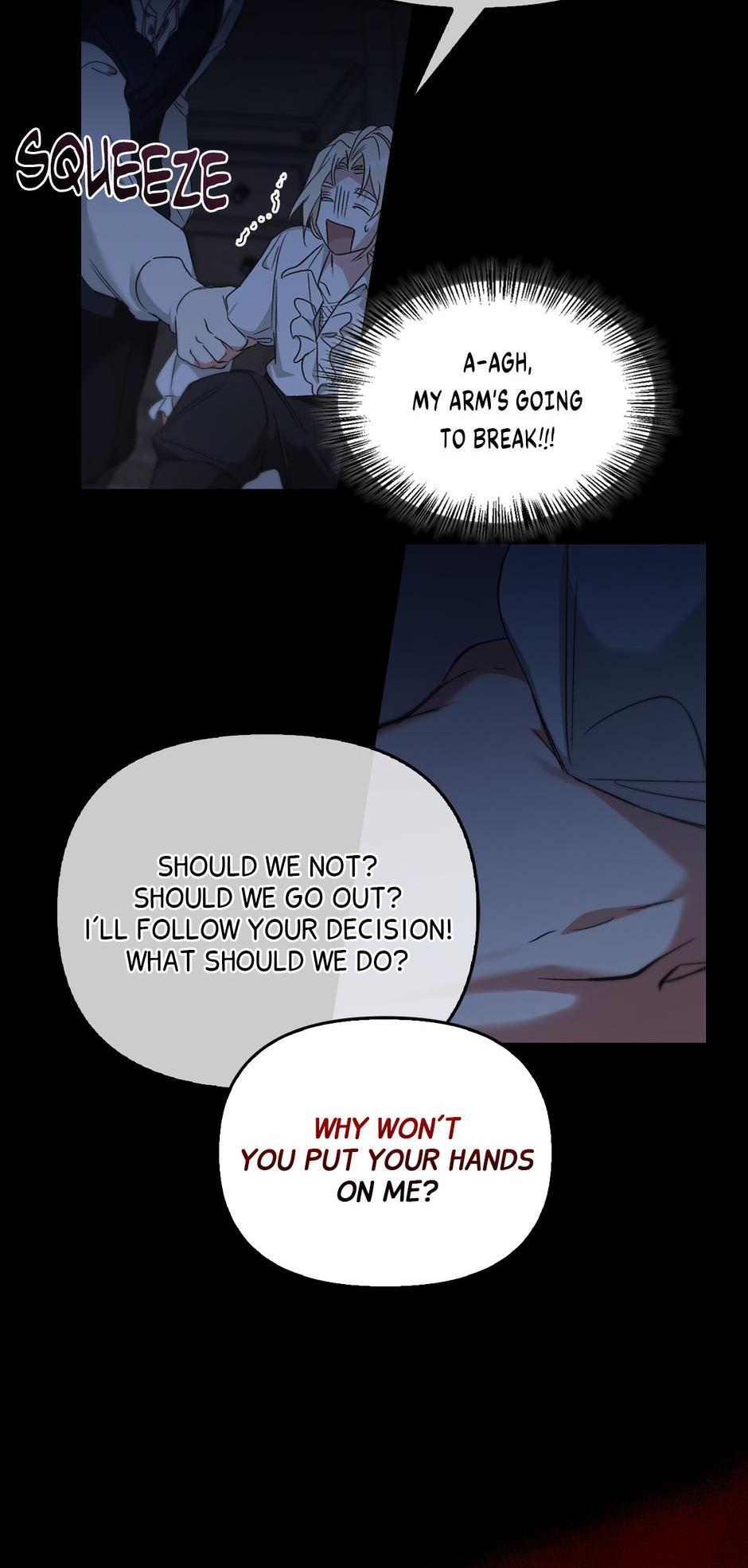 Read Regas Manga Online