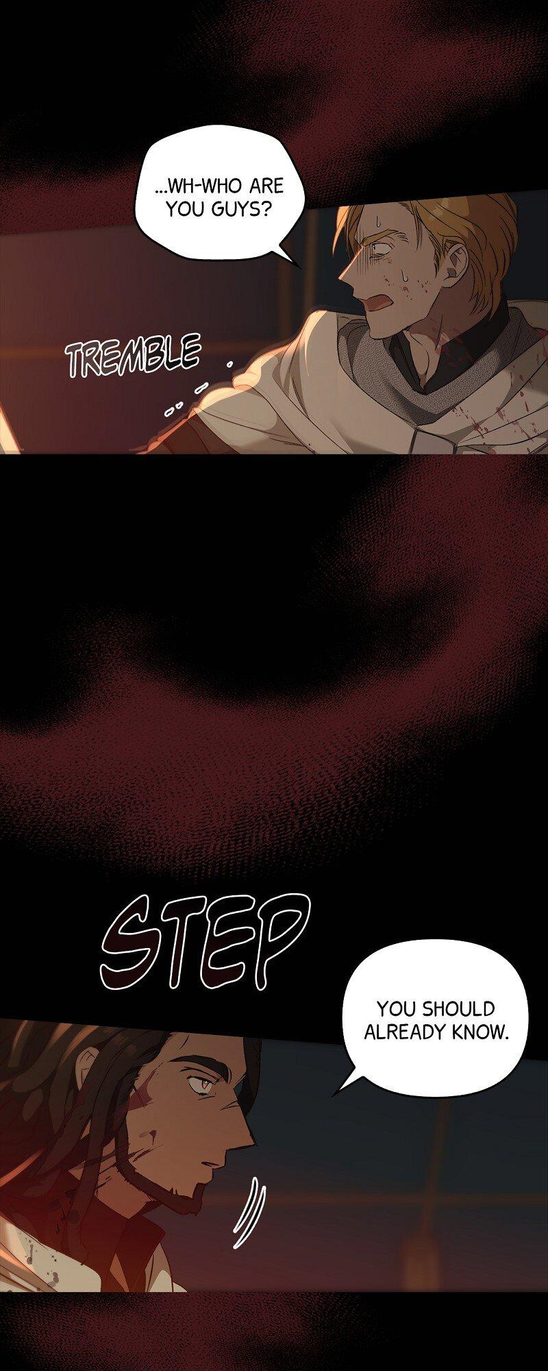 Read Regas Manga Online