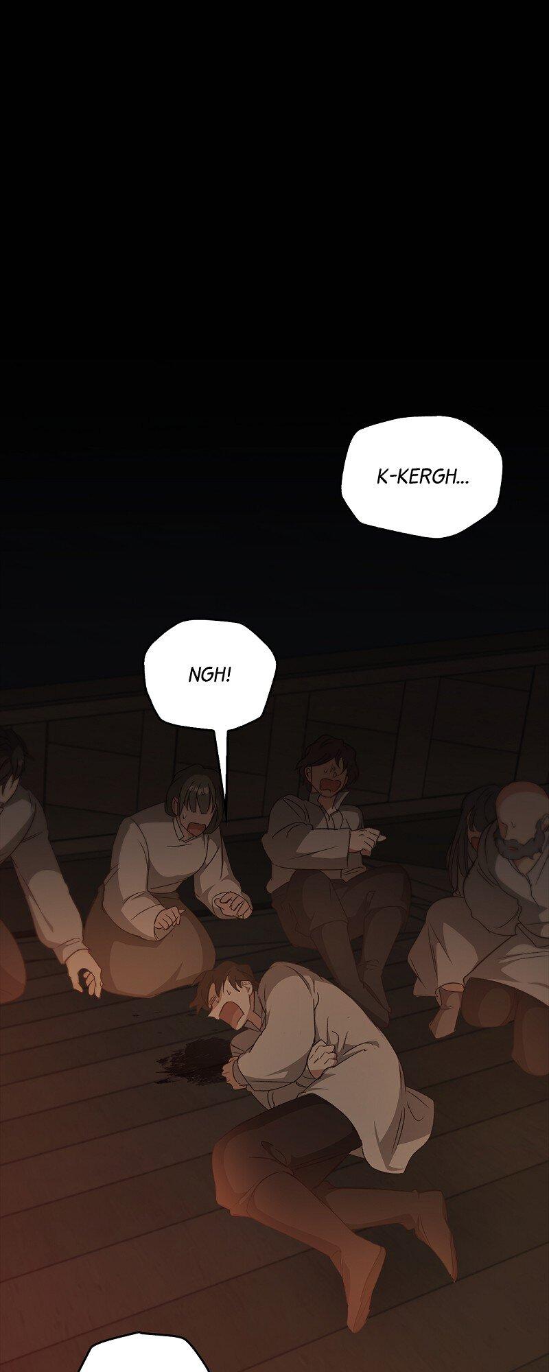 Read Regas Manga Online
