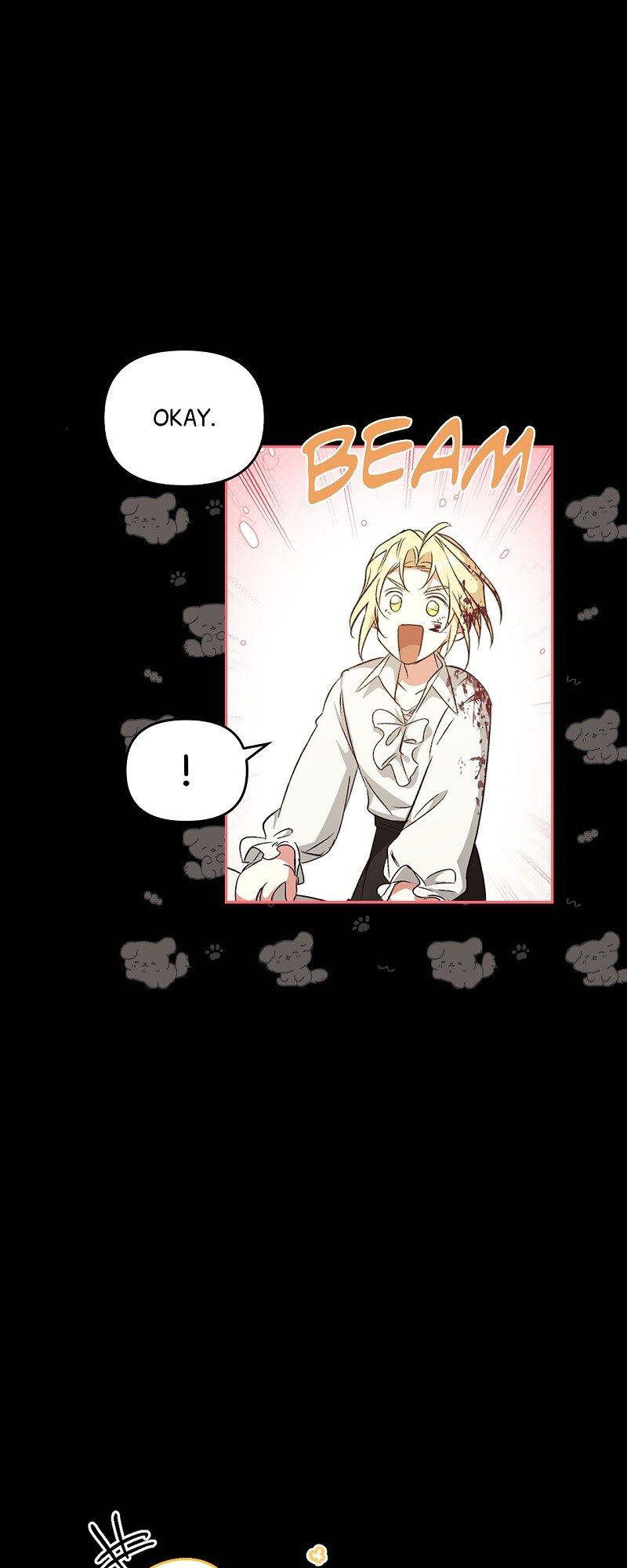 Read Regas Manga Online