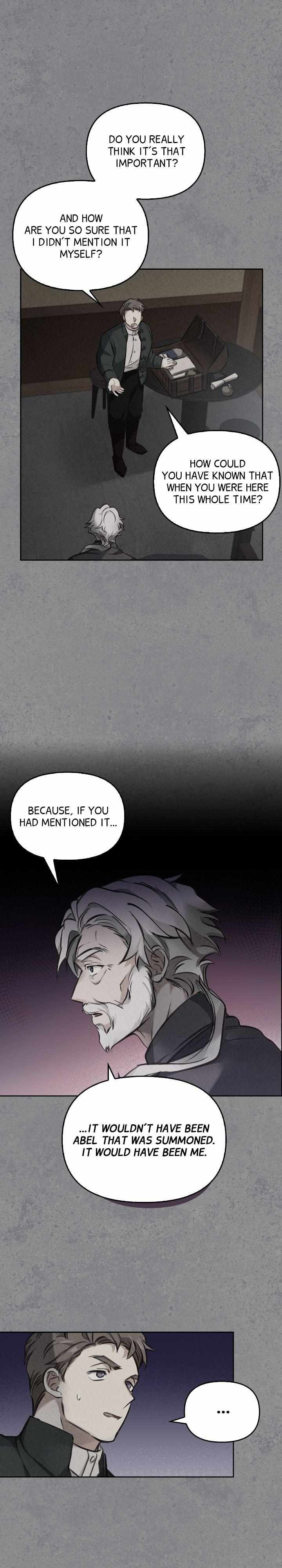 Read Regas Manga Online