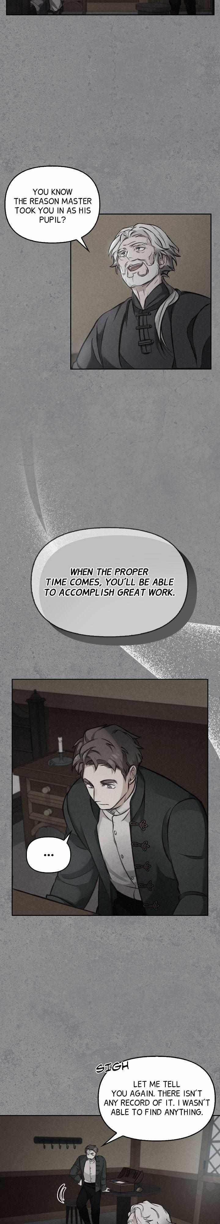 Read Regas Manga Online