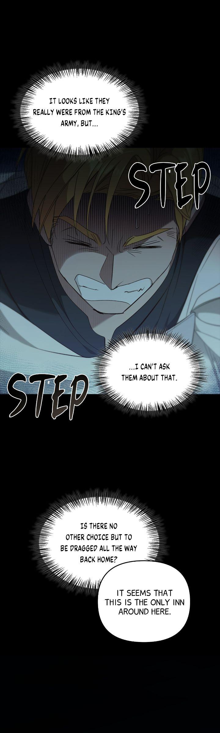 Read Regas Manga Online
