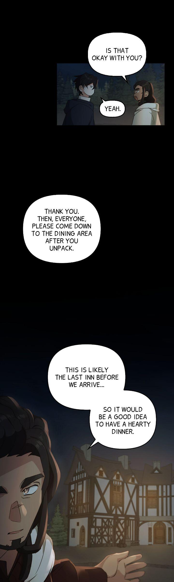 Read Regas Manga Online