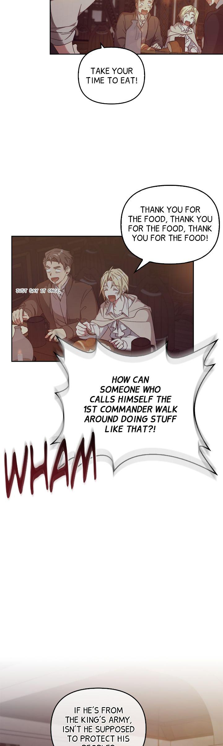 Read Regas Manga Online