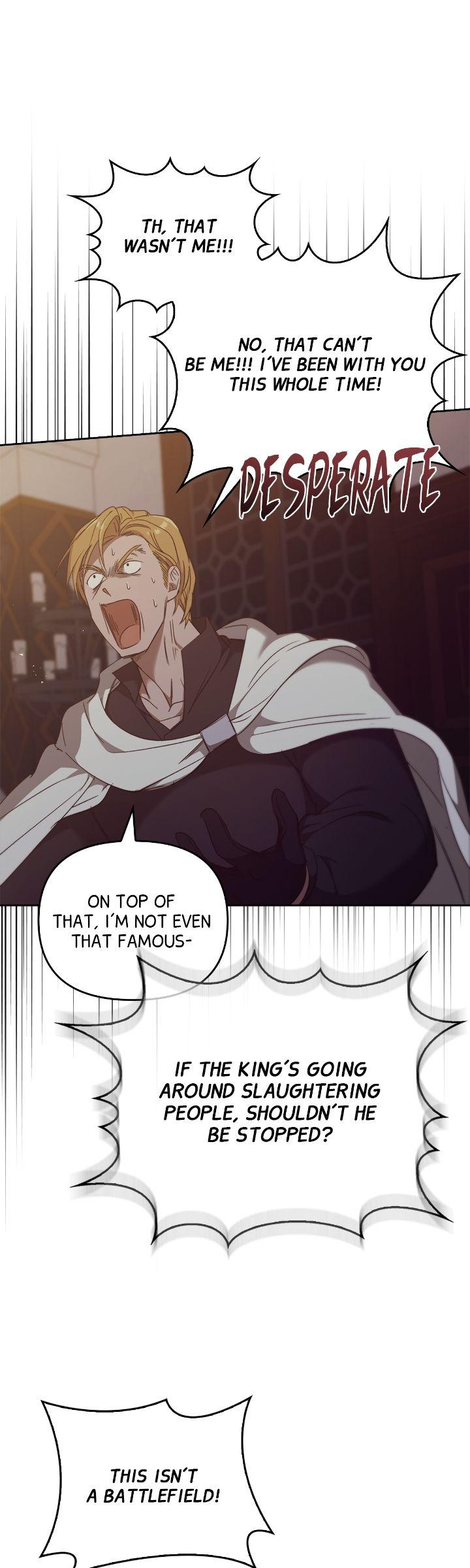 Read Regas Manga Online