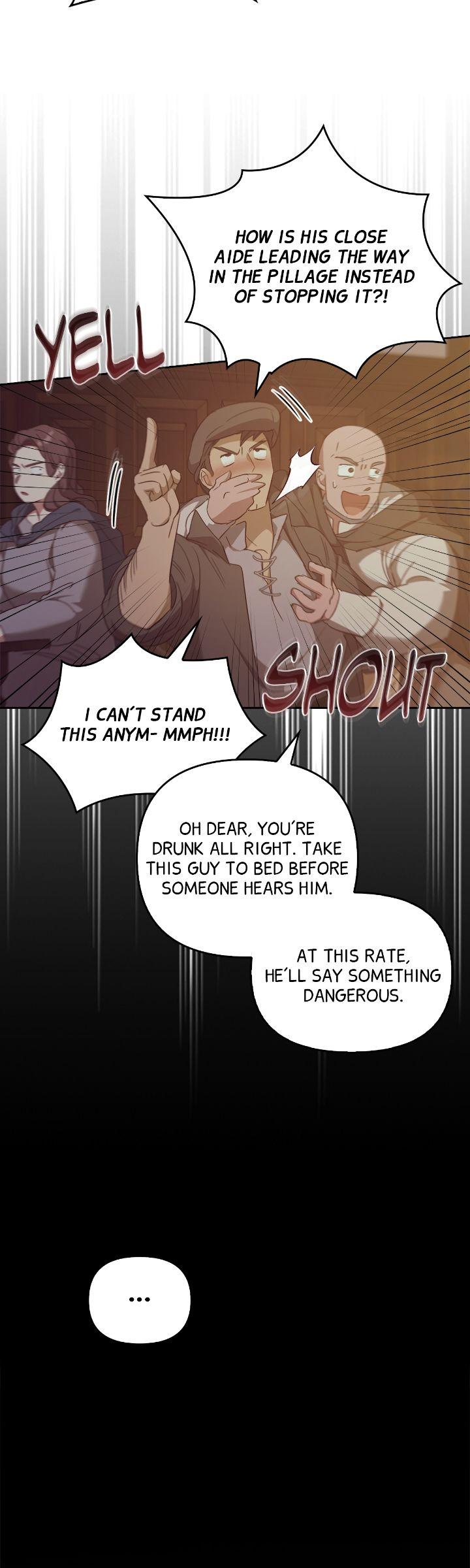 Read Regas Manga Online