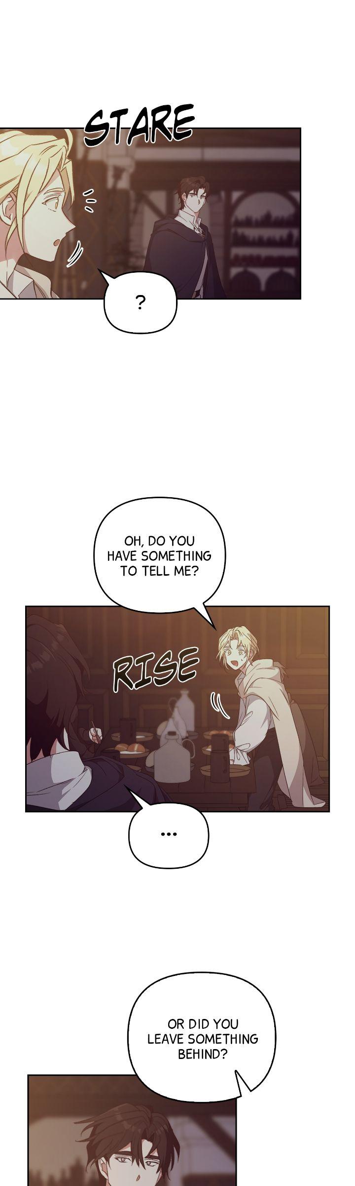 Read Regas Manga Online