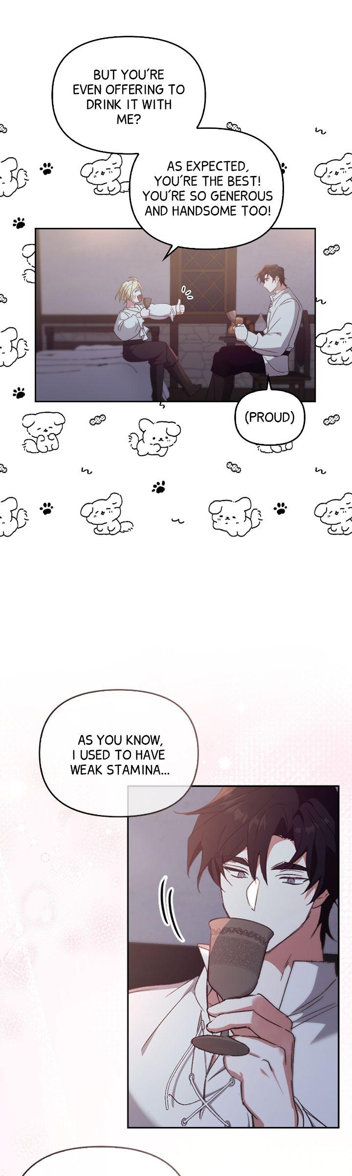 Read Regas Manga Online