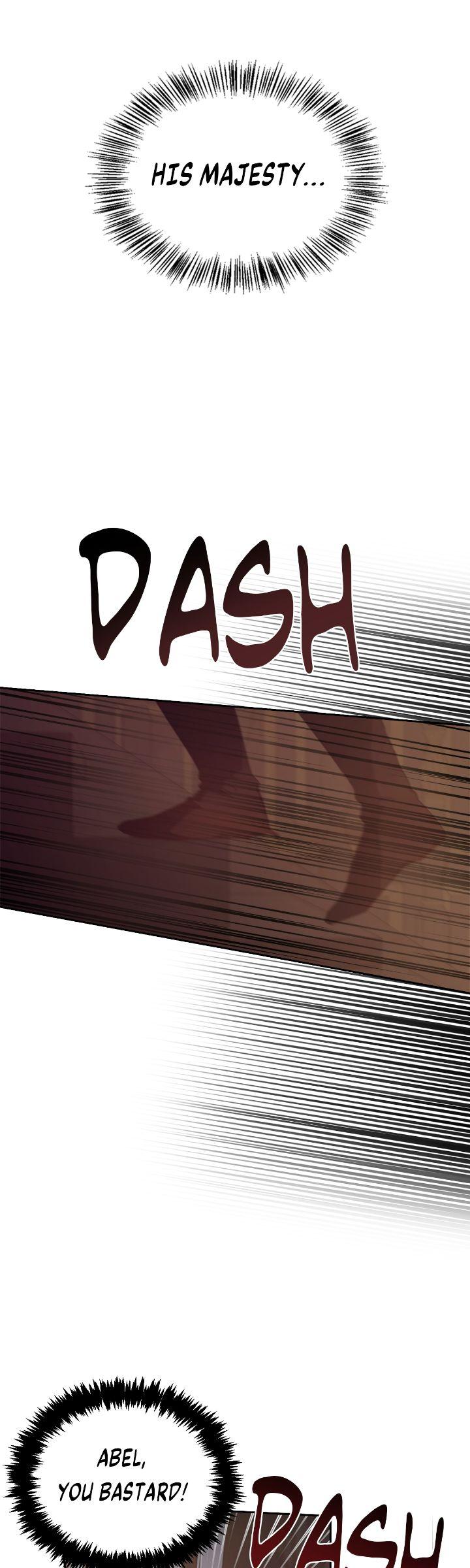 Read Regas Manga Online