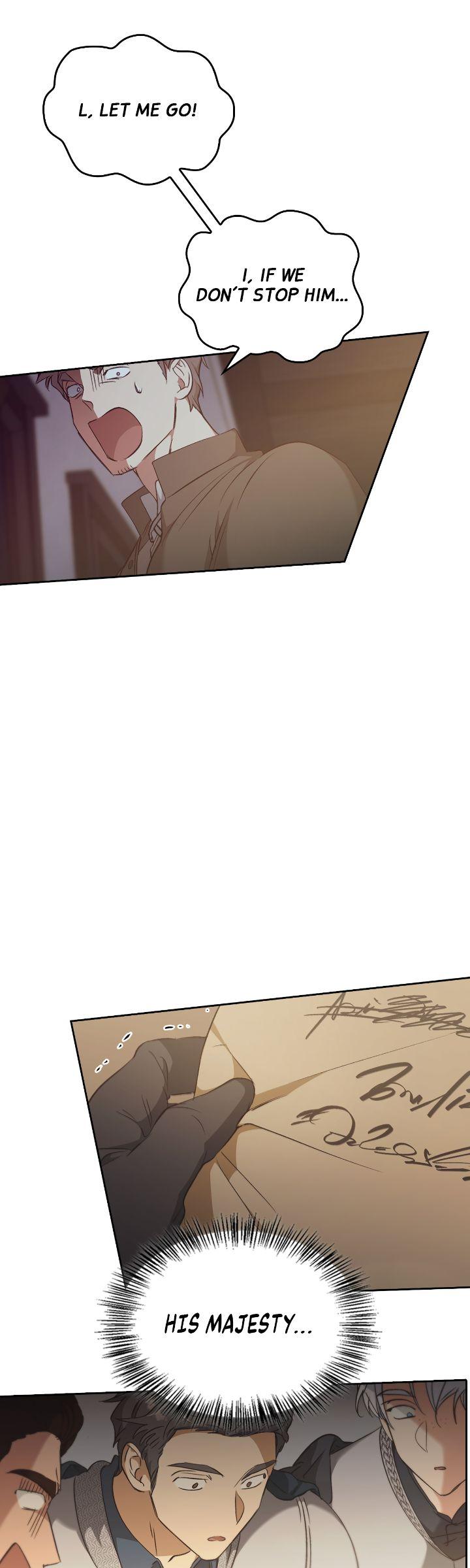 Read Regas Manga Online