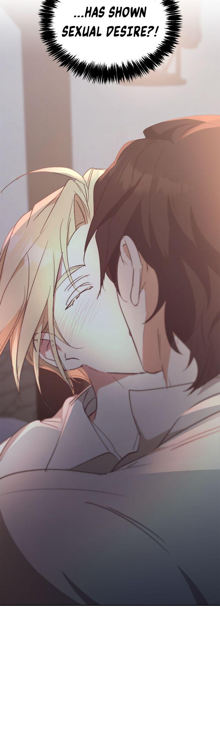 Read Regas Manga Online
