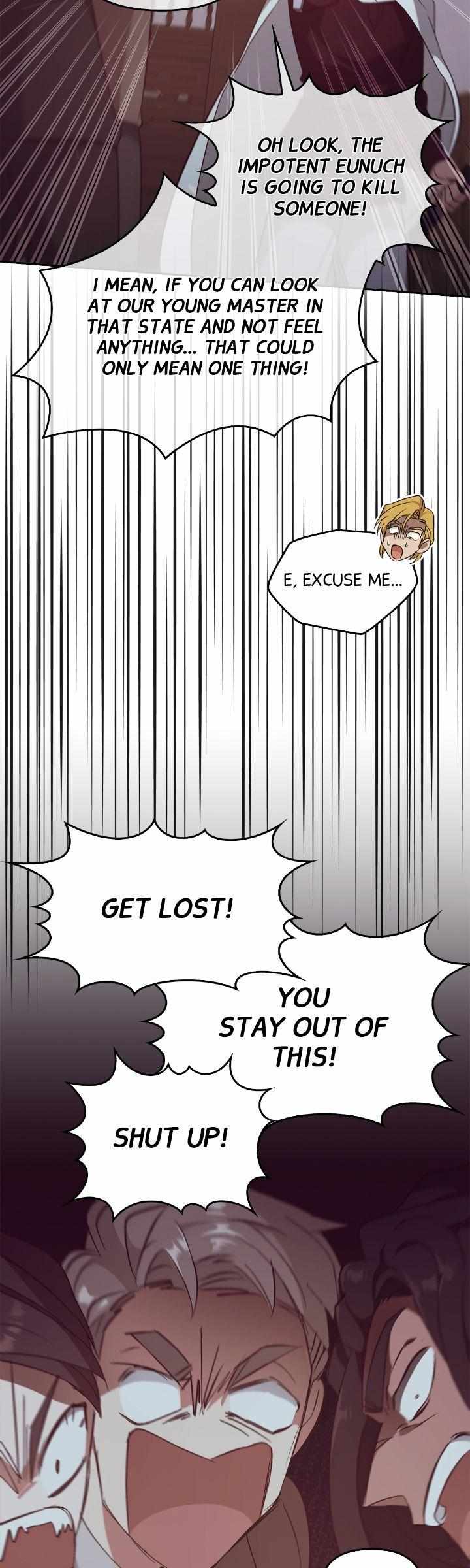 Read Regas Manga Online