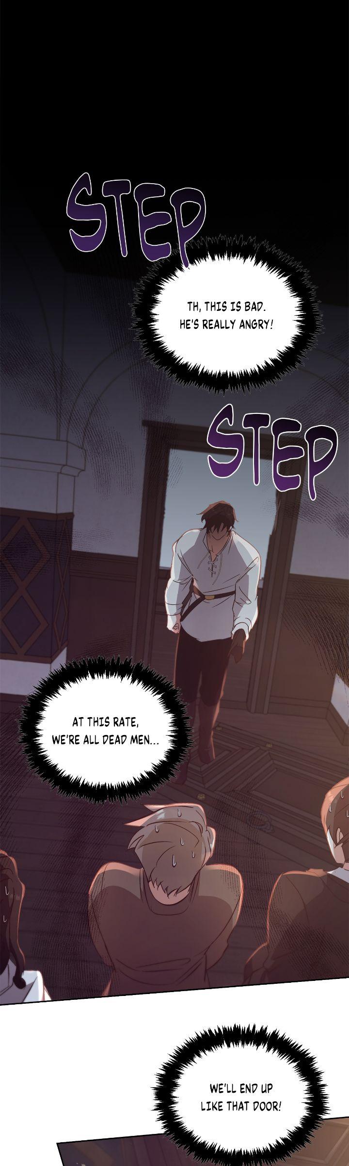 Read Regas Manga Online