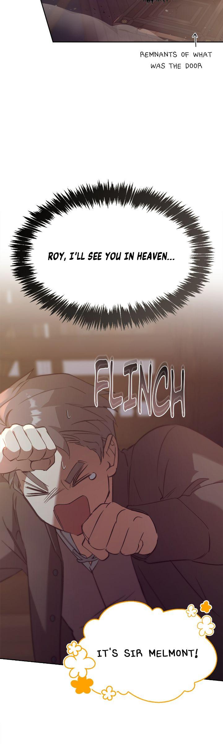 Read Regas Manga Online