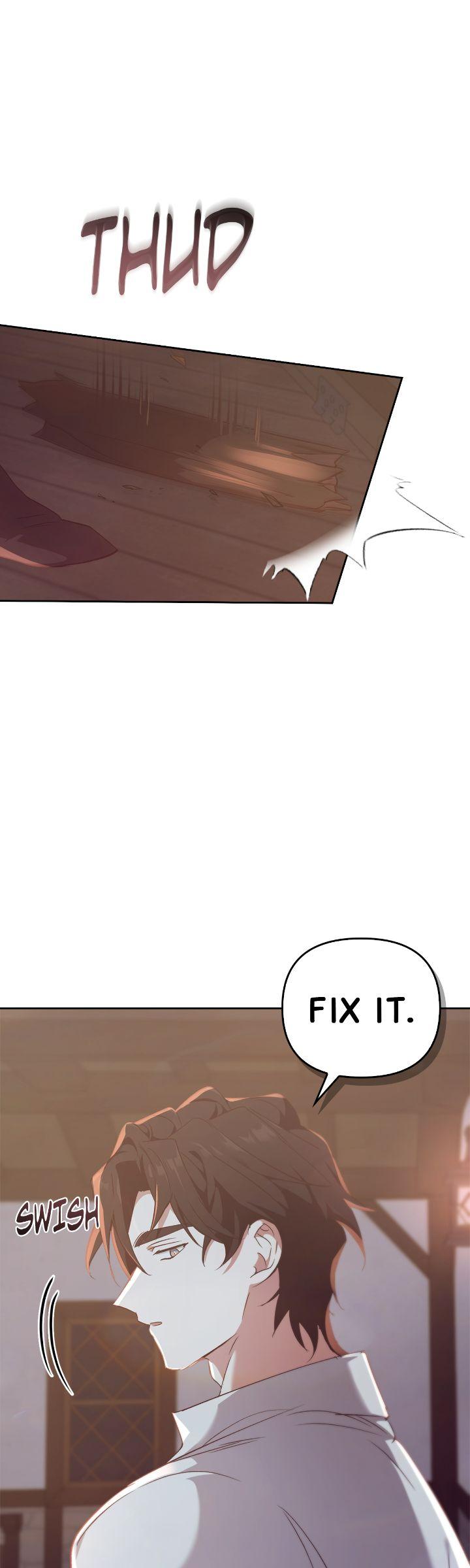 Read Regas Manga Online