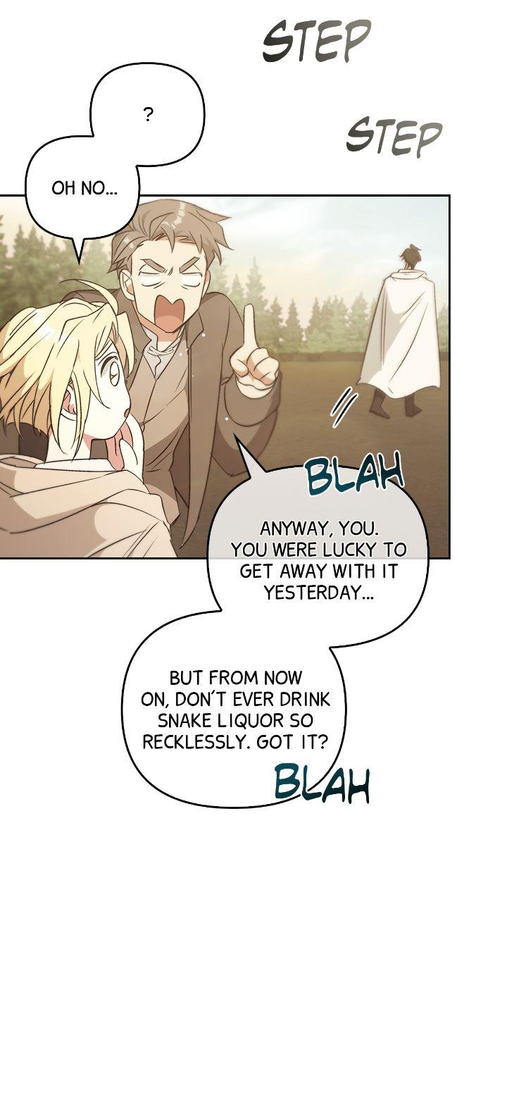 Read Regas Manga Online