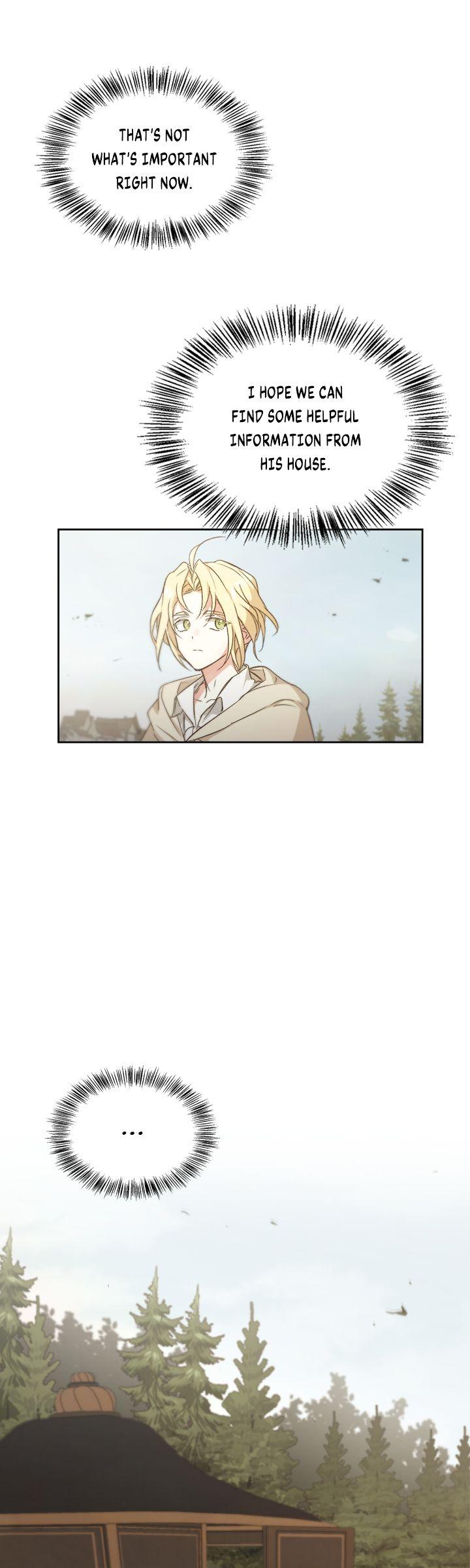 Read Regas Manga Online