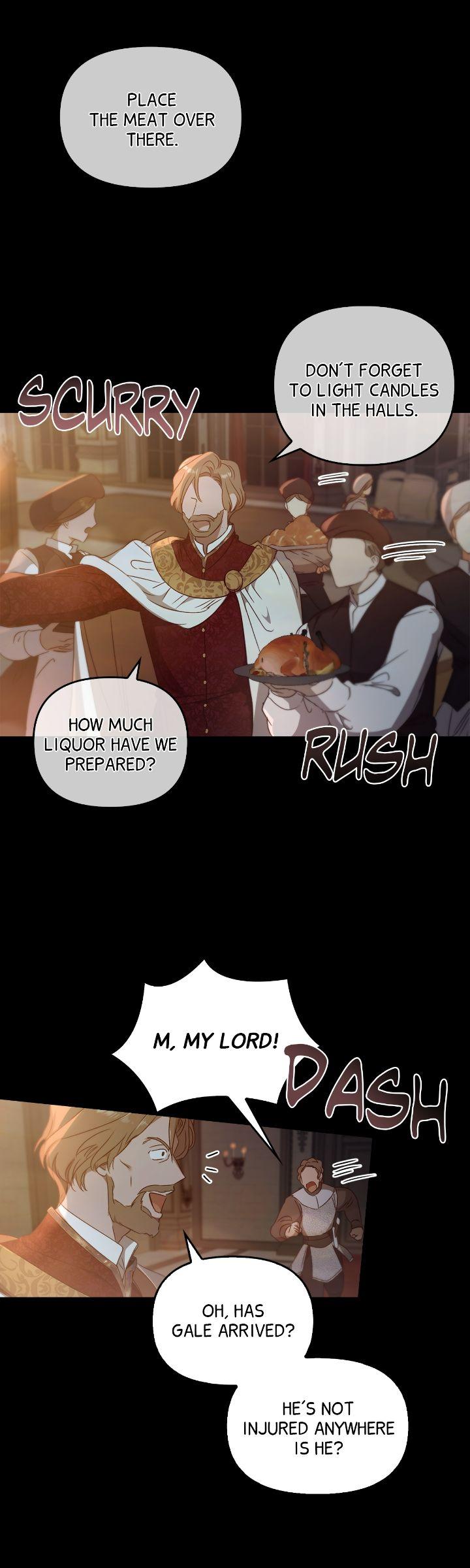 Read Regas Manga Online
