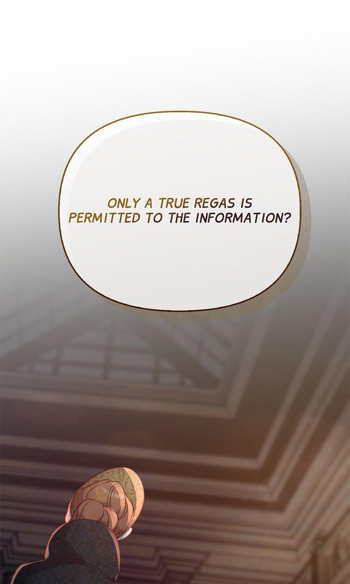 Read Regas Manga Online