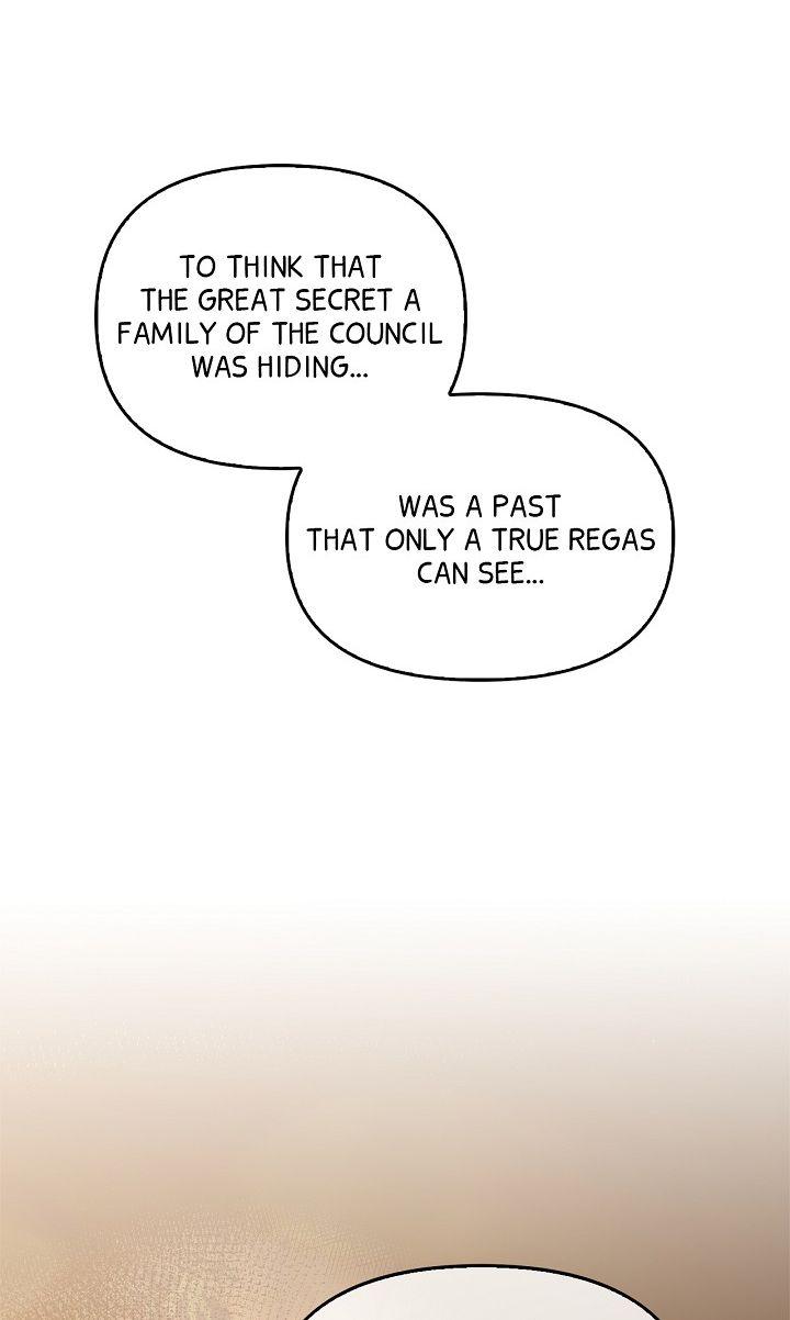 Read Regas Manga Online