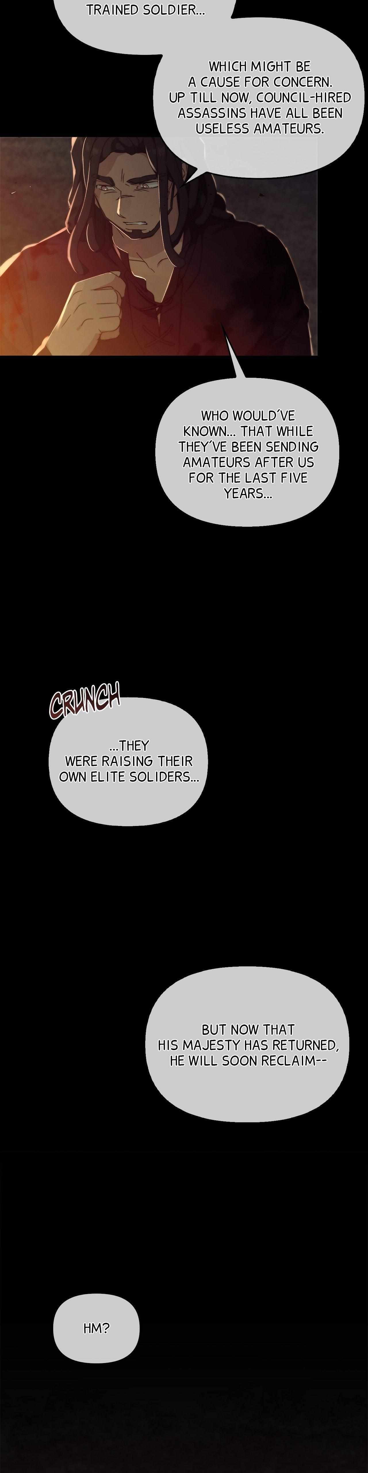 Read Regas Manga Online