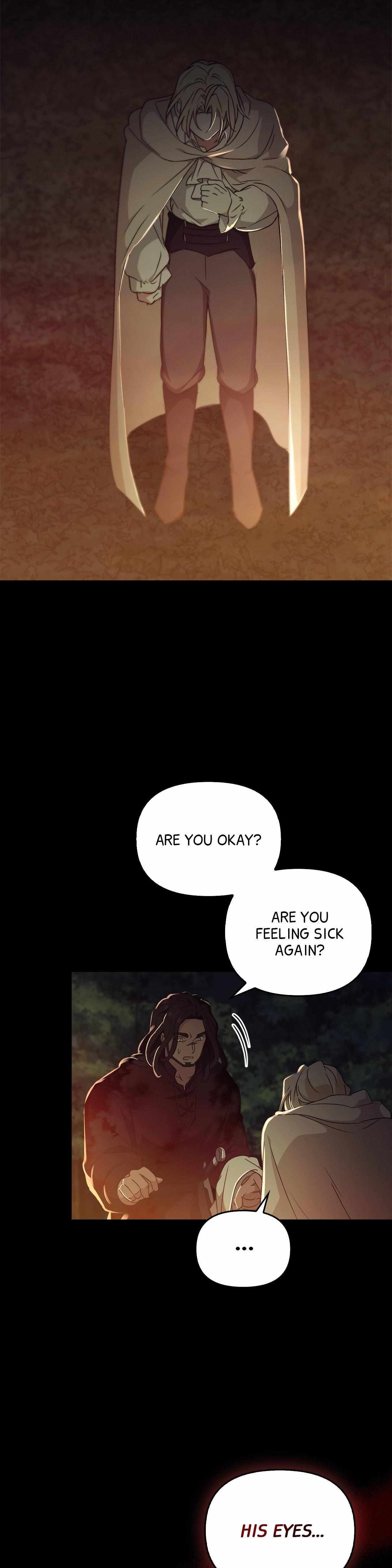 Read Regas Manga Online