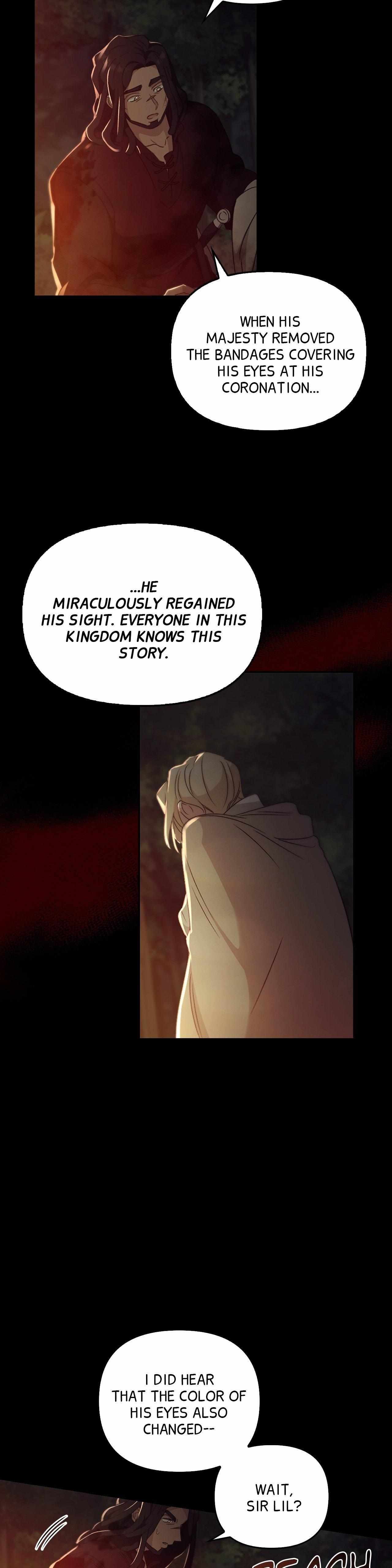 Read Regas Manga Online