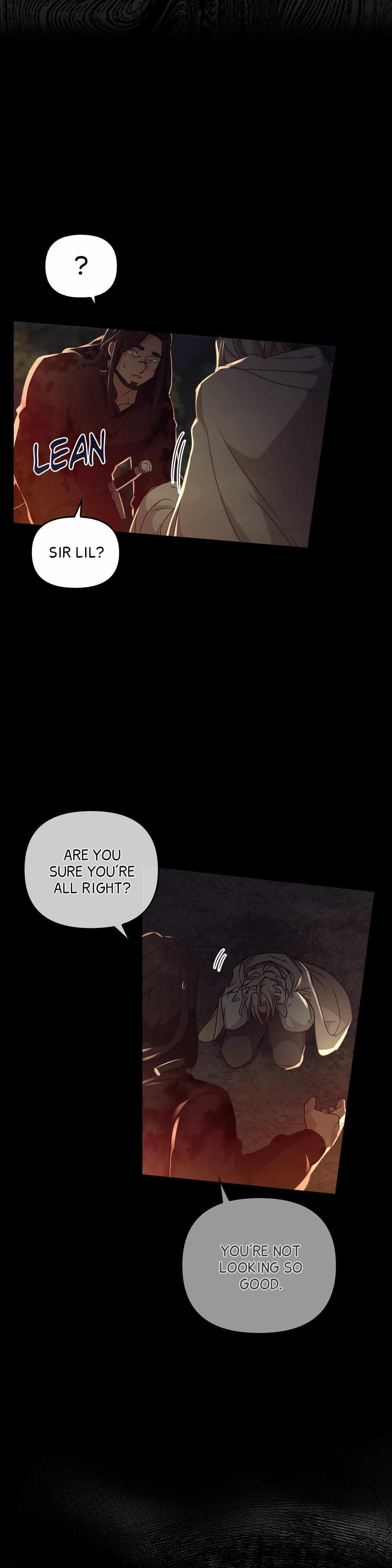 Read Regas Manga Online