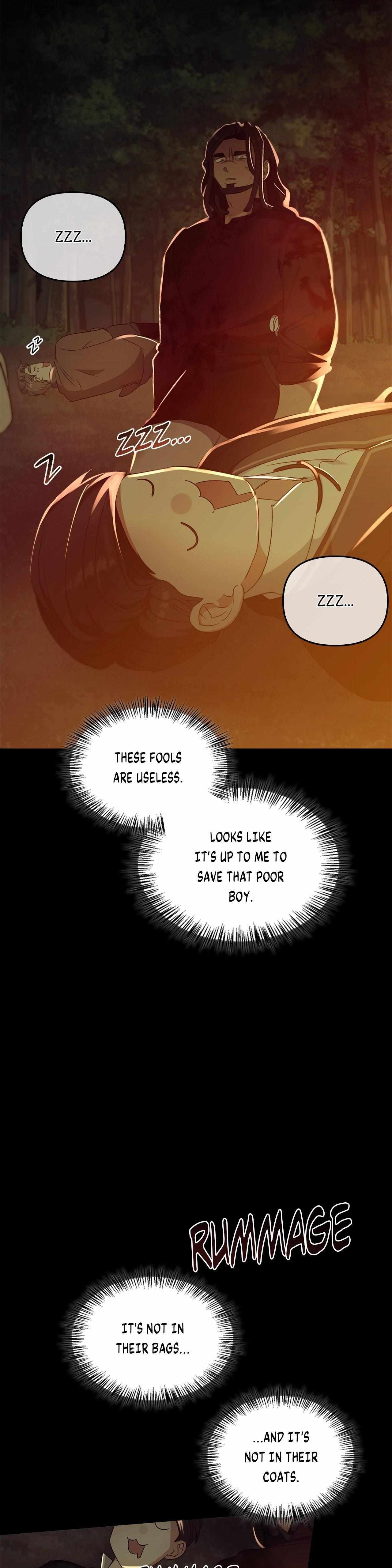 Read Regas Manga Online