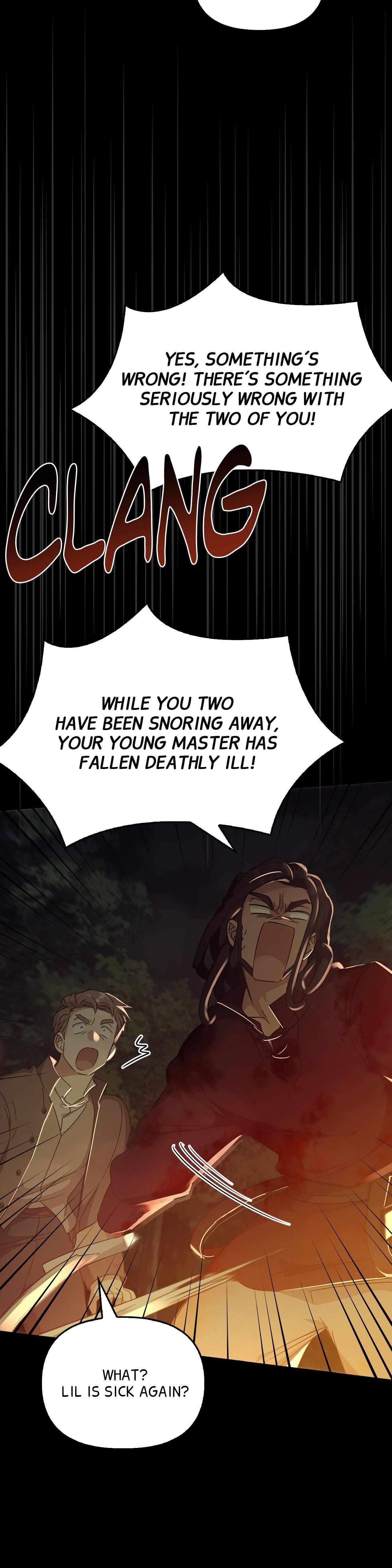Read Regas Manga Online