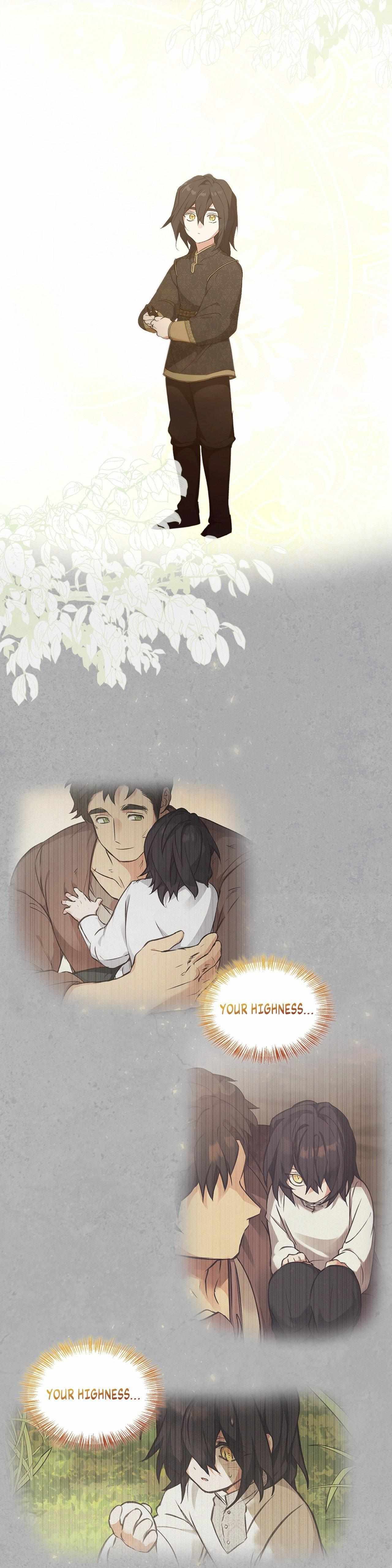 Read Regas Manga Online