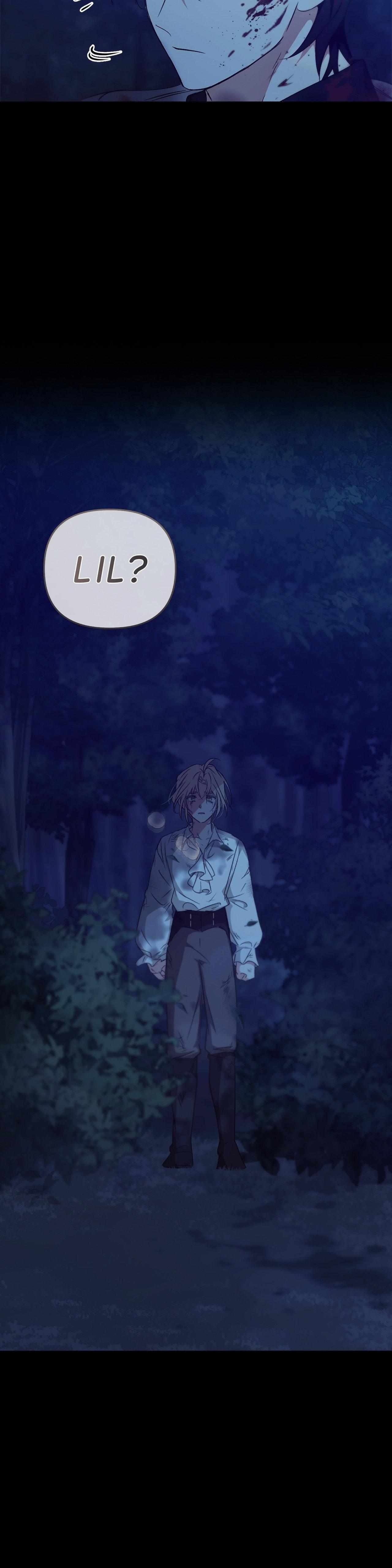 Read Regas Manga Online