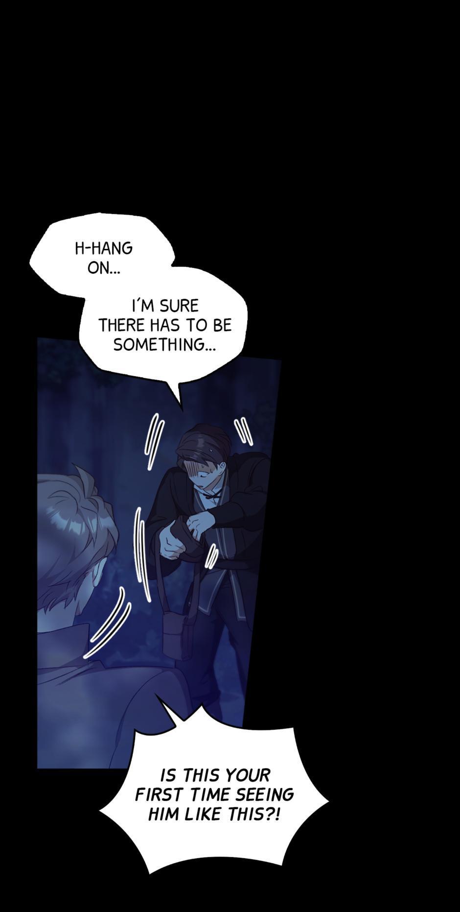 Read Regas Manga Online
