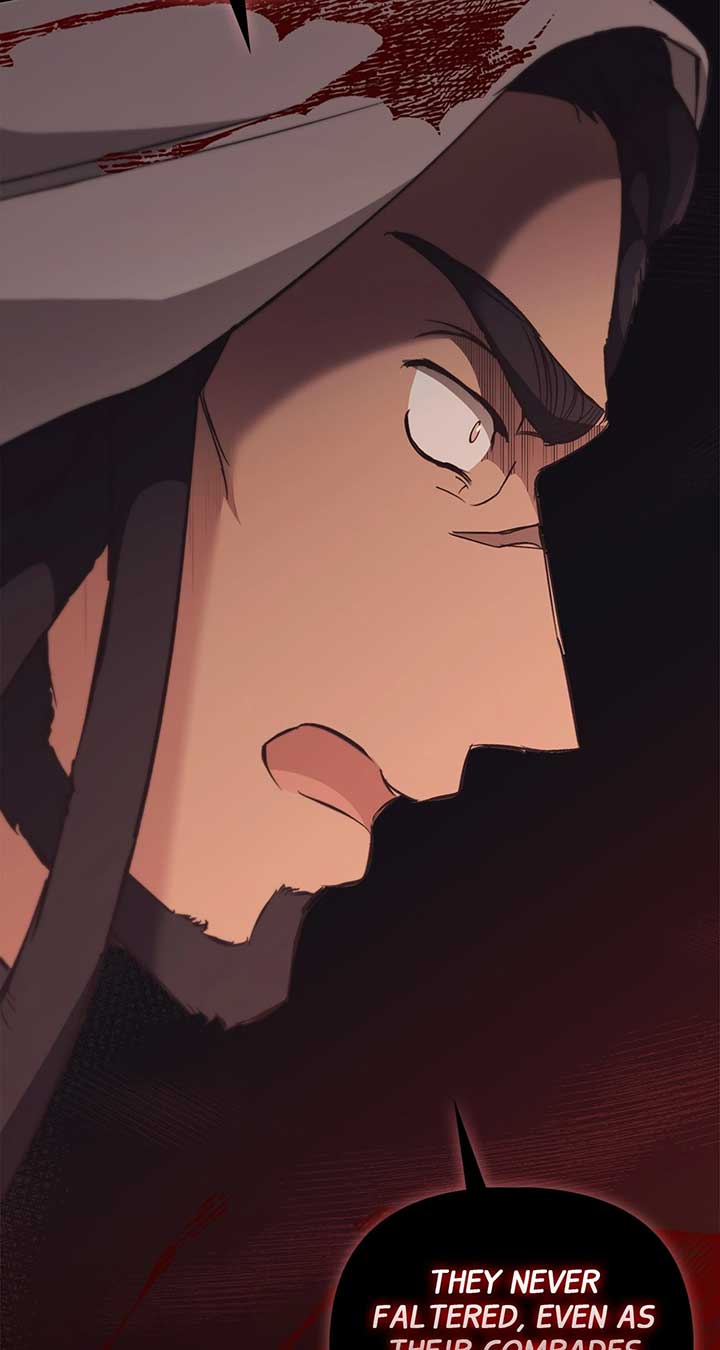 Read Regas Manga Online